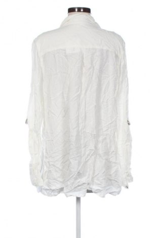 Damenbluse Cellbes, Größe 3XL, Farbe Weiß, Preis € 11,99