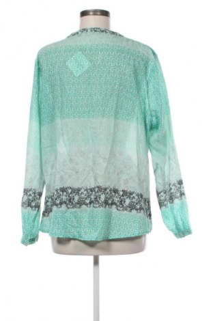 Дамска риза Charles Vogele, Размер XXL, Цвят Многоцветен, Цена 9,71 €