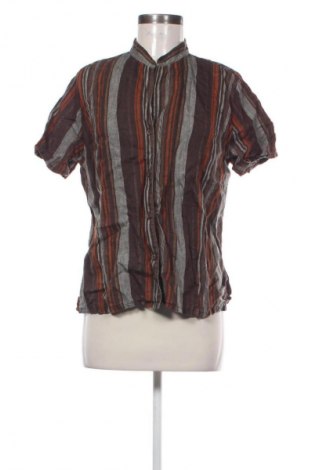 Дамска риза Christian Berg, Размер XL, Цвят Многоцветен, Цена 14,31 €