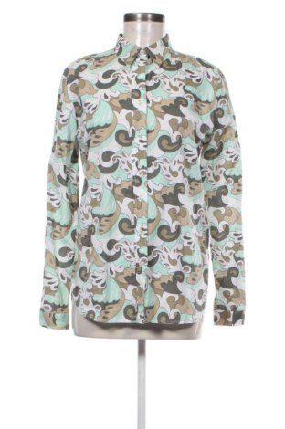 Дамска риза Christian Berg, Размер M, Цвят Многоцветен, Цена 17,38 €