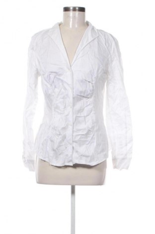Дамска риза Christian Berg, Размер M, Цвят Бял, Цена 8,69 €