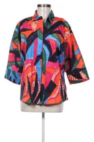 Damenbluse Christian Berg, Größe M, Farbe Mehrfarbig, Preis € 13,99