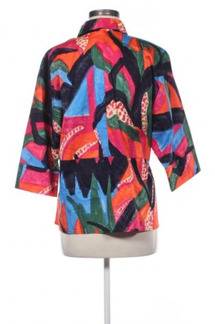 Damenbluse Christian Berg, Größe M, Farbe Mehrfarbig, Preis € 13,99