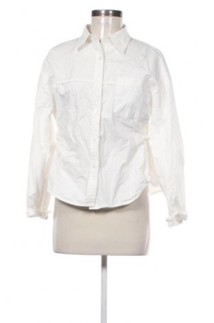 Cămașă de femei Cider, Mărime S, Culoare Alb, Preț 61,99 Lei