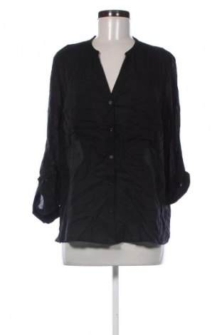 Damenbluse Clockhouse, Größe M, Farbe Schwarz, Preis € 2,99