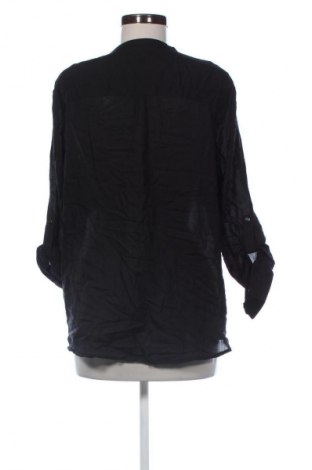 Damenbluse Clockhouse, Größe M, Farbe Schwarz, Preis € 2,99