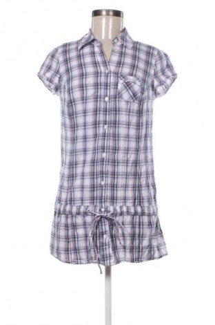 Дамска риза Clockhouse, Размер M, Цвят Многоцветен, Цена 5,62 €