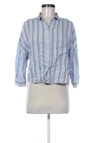 Дамска риза Clockhouse, Размер S, Цвят Многоцветен, Цена 2,04 €