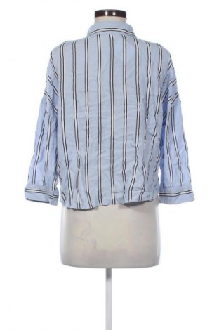 Дамска риза Clockhouse, Размер S, Цвят Многоцветен, Цена 2,04 €