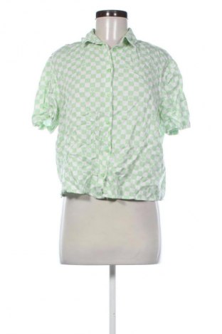 Cămașă de femei Clockhouse, Mărime S, Culoare Multicolor, Preț 33,99 Lei