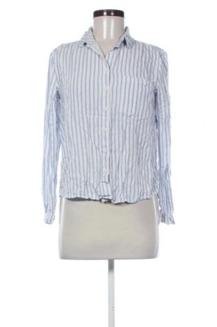 Дамска риза Clockhouse, Размер S, Цвят Многоцветен, Цена 2,04 €