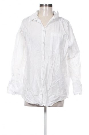 Damska koszula Clockhouse, Rozmiar L, Kolor Biały, Cena 29,99 zł