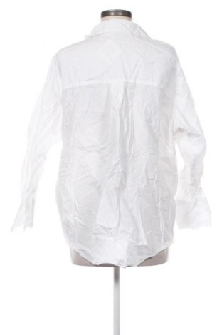 Damska koszula Clockhouse, Rozmiar L, Kolor Biały, Cena 29,99 zł