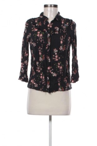 Дамска риза Clockhouse, Размер S, Цвят Многоцветен, Цена 9,71 €