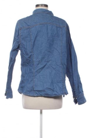 Női ing Clockhouse, Méret L, Szín Kék, Ár 969 Ft