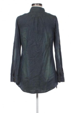 Cămașă de femei Clockhouse, Mărime M, Culoare Albastru, Preț 51,25 Lei