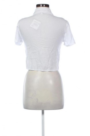 Дамска риза Clockhouse, Размер S, Цвят Бял, Цена 7,80 €