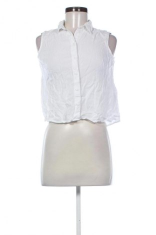 Дамска риза Clockhouse, Размер S, Цвят Бял, Цена 13,00 €