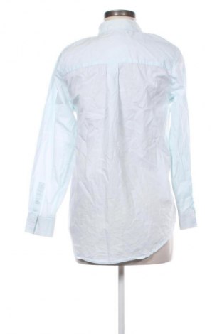 Γυναικείο πουκάμισο Colin's, Μέγεθος S, Χρώμα Μπλέ, Τιμή 4,99 €