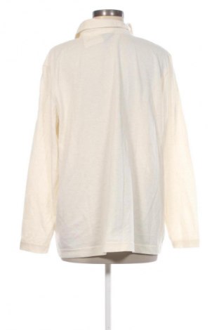 Γυναικείο πουκάμισο Collection L, Μέγεθος XXL, Χρώμα Εκρού, Τιμή 6,99 €