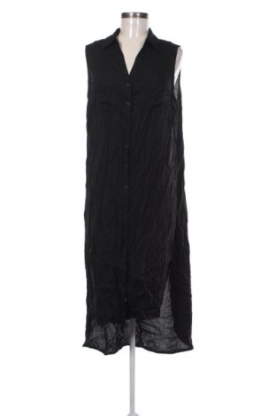 Γυναικείο πουκάμισο Collection L, Μέγεθος M, Χρώμα Μαύρο, Τιμή 6,99 €