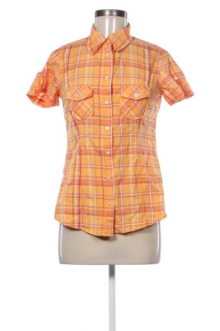 Γυναικείο πουκάμισο Colours, Μέγεθος L, Χρώμα Πολύχρωμο, Τιμή 4,99 €