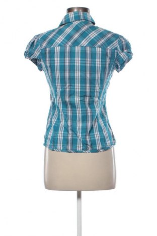 Γυναικείο πουκάμισο Colours, Μέγεθος S, Χρώμα Πολύχρωμο, Τιμή 2,99 €