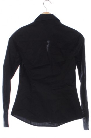 Cămașă de femei Colours, Mărime XS, Culoare Negru, Preț 39,99 Lei