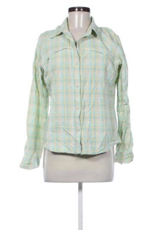 Dámska košeľa  Columbia, Veľkosť L, Farba Viacfarebná, Cena  20,95 €