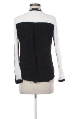 Γυναικείο πουκάμισο Comma,, Μέγεθος S, Χρώμα Μαύρο, Τιμή 15,99 €