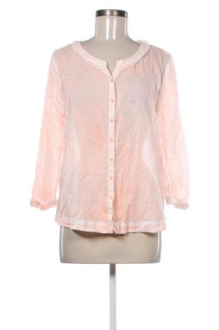 Dámska košeľa  Comma,, Veľkosť M, Farba Ružová, Cena  10,95 €