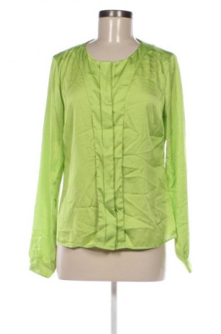 Dámska košeľa  Comma,, Veľkosť M, Farba Zelená, Cena  11,95 €