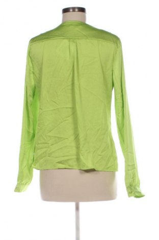 Dámska košeľa  Comma,, Veľkosť M, Farba Zelená, Cena  11,95 €