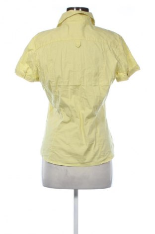 Cămașă de femei Comma,, Mărime M, Culoare Galben, Preț 61,99 Lei