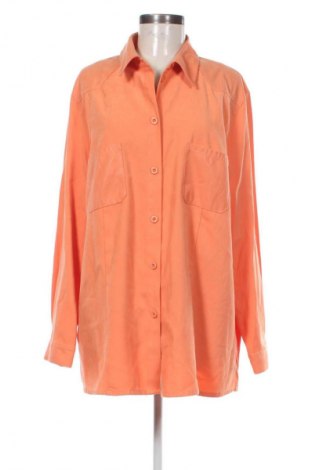 Дамска риза Concept, Размер XXL, Цвят Оранжев, Цена 25,66 €