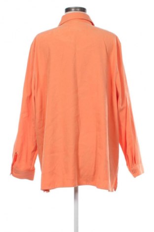 Дамска риза Concept, Размер XXL, Цвят Оранжев, Цена 25,66 €