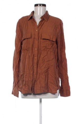 Damenbluse Costes, Größe L, Farbe Orange, Preis 2,99 €