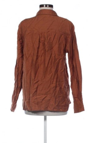 Damenbluse Costes, Größe L, Farbe Orange, Preis 2,99 €