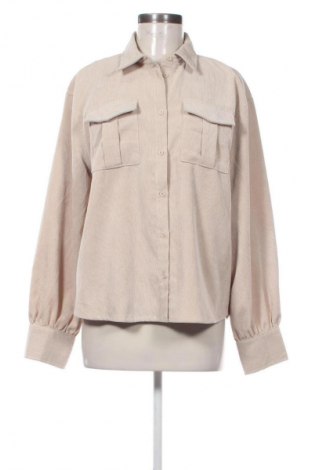 Дамска риза Costes, Размер L, Цвят Бежов, Цена 4,09 €