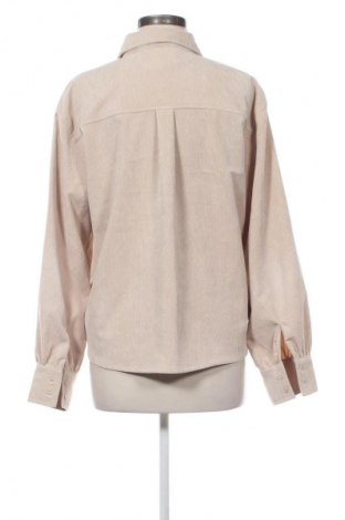Дамска риза Costes, Размер L, Цвят Бежов, Цена 4,09 €