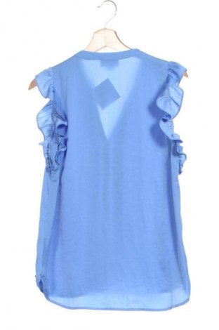 Damska koszula Cotton Club, Rozmiar XS, Kolor Niebieski, Cena 16,99 zł