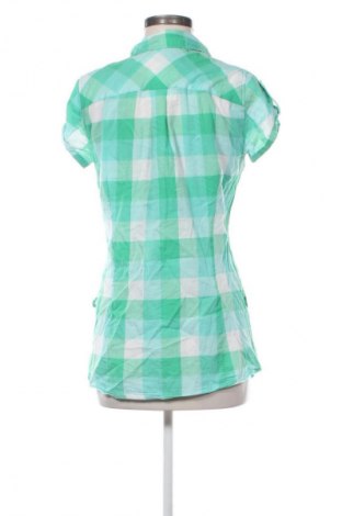 Cămașă de femei Crazy World, Mărime L, Culoare Multicolor, Preț 29,99 Lei