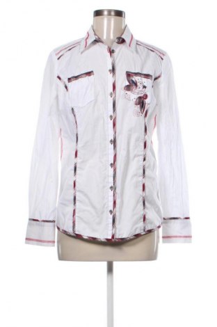 Dámská košile  Creation L, Velikost S, Barva Vícebarevné, Cena  79,00 Kč