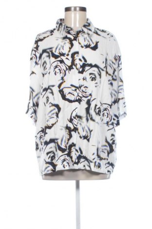 Γυναικείο πουκάμισο Cropp, Μέγεθος L, Χρώμα Πολύχρωμο, Τιμή 6,99 €