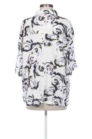 Γυναικείο πουκάμισο Cropp, Μέγεθος L, Χρώμα Πολύχρωμο, Τιμή 6,99 €