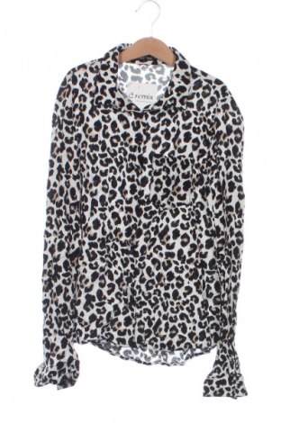 Дамска риза Cropp, Размер XS, Цвят Многоцветен, Цена 15,68 €