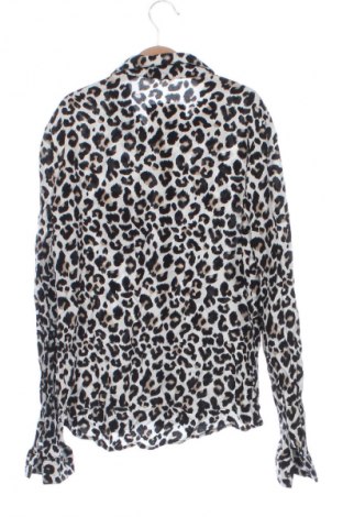 Дамска риза Cropp, Размер XS, Цвят Многоцветен, Цена 15,68 €