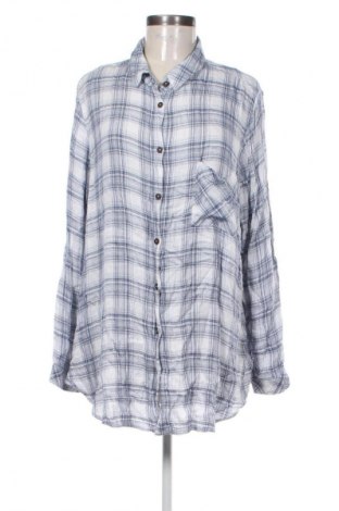 Дамска риза Crossroads, Размер XXL, Цвят Многоцветен, Цена 13,29 €