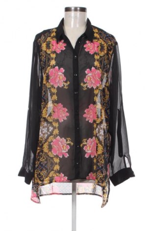 Дамска риза Crossroads, Размер XL, Цвят Многоцветен, Цена 9,71 €