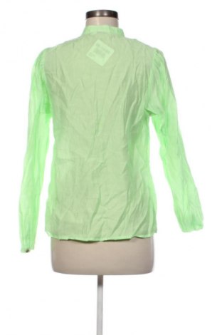 Cămașă de femei D'Auvry, Mărime M, Culoare Verde, Preț 34,99 Lei